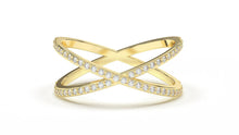 Load image into Gallery viewer, DIVINA Classic: Elements V Ring - Divina Jewelry
