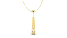 Load image into Gallery viewer, DIVINA Fête: Jubilee XIV Pendant - Divina Jewelry
