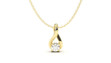 Load image into Gallery viewer, DIVINA Fête: Jubilee XVI Pendant - Divina Jewelry
