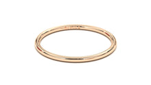 Load image into Gallery viewer, Stackable Ring in Plain Elegant Band Design | Mix &amp; Match Solo VI
